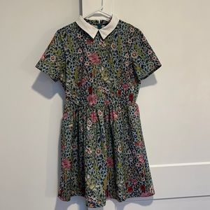 Super cute spring/summer dress